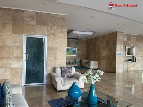 Imagen 12 de 20 de Apartamento En Venta En San Francisco 22-8490 Emb