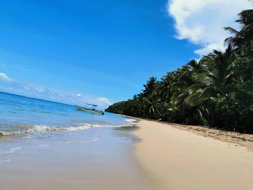 Vendo 1.500.000 Metros En La Galera De Samana En La Playa