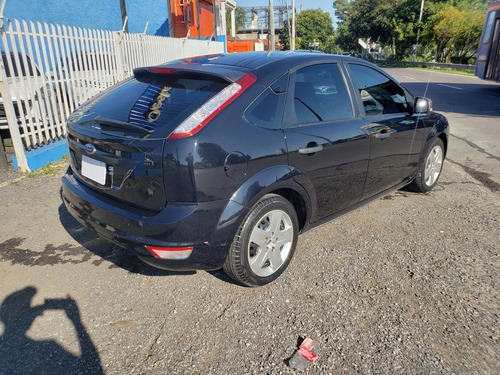 Imagen 5 de 10 de Ford Focus Ii 2013 1.6 Style Sigma