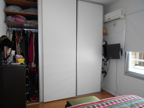 Departamento - Alquiler - 2 Ambientes - Balcón - Belgrano -