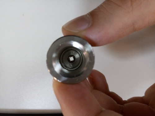 Imagem 7 de 8 de Kit Mini Polimento Para Politriz Autotriz Nanotriz Minitriz