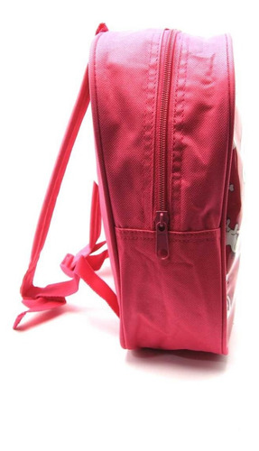 Imagem 3 de 4 de Mochila Petit Up4you Infantil Unicórnio Luxcel Is33823up