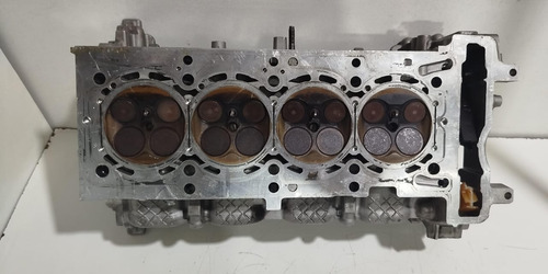Cabeçote Mercedes C180 2011 A 2014 1.8 Gasolina Com Detalhe (Usado)