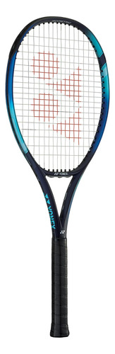Raqueta Tenis Yonex Ezone 98 Plus 305grs G3 Sky Blue