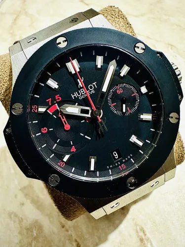 Relojes hublot precios mercado libre hotsell