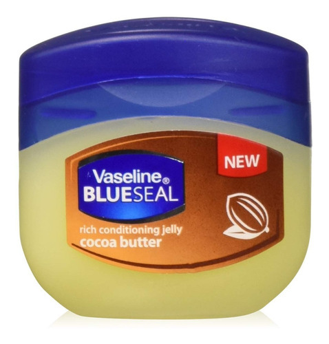 Vaseline Lip Cocoa 48g