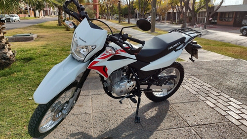 Imagen 5 de 6 de Honda Xr 150l