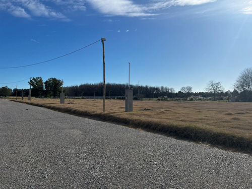 Lotes - Terreno A La Venta - Barrio Abierto - Villa Adriana