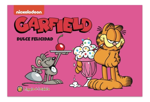 Garfield - Dulce Felicidad