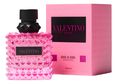 Perfume Valentino Born In Roma Extradose Donna Parfum 100ml