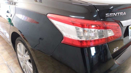 Nissan Sentra 2015 2.0 Sl Flex Aut. 4p
