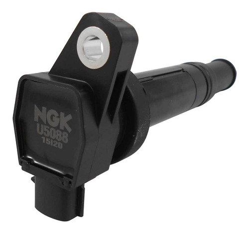 Imagem 2 de 5 de Bobina De Ignição Ngk U5088 Hyundai Santa Fé 2.7 V6 - Cód.7