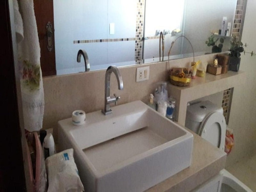 Imagem 25 de 28 de Apartamento Residencial À Venda, Jardim São Carlos, Sumaré. - Ap0144 - 70445525