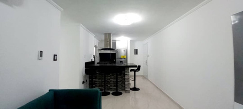 Solo Clientes Apartamento En Alquiler En San Diego 76 M2 Mag21157 Amoblado