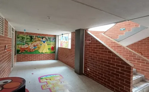 Edificio En Venta En San Mateo. Cod V12530013