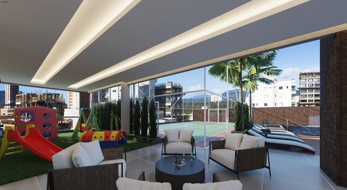 Imagem 10 de 13 de Excelente Apartamento Com 03 Suítes Em Itapema! - Ap03804 - 69399983