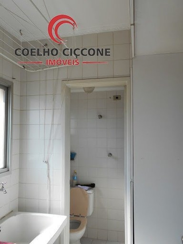 Imagem 14 de 15 de Compre Apartamento Em Santo Antonio - V-875