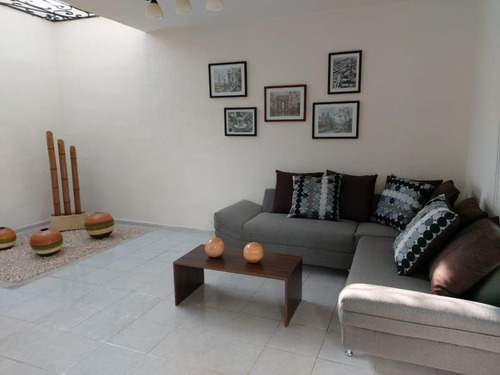 Imagen 5 de 12 de Casa Sola En Renta Fracc Montecarlo
