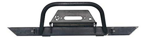 Defensas - Affordable Bullbar Winch Front Bumper-internation