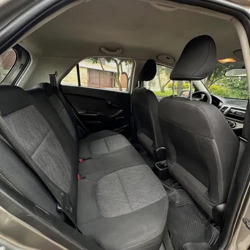 Kia Picanto Ion 1.0 Ion