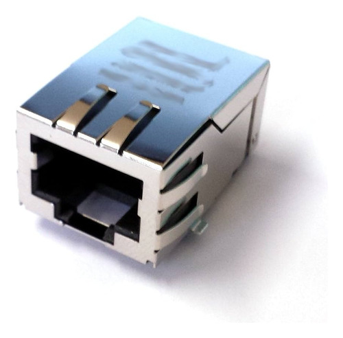 Conector Ethernet ( Link ) Pioneer Cdj-2000 / Cdj-2000nxs