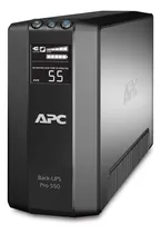 Comprar Apc Back-ups Pro Br550g-ar 550va 230v Negro