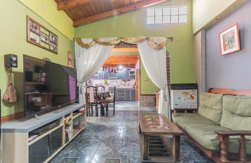 Venta Ph - Moron 3 Ambientes A Nuevo