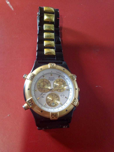 Relógio Bulova Marine Star