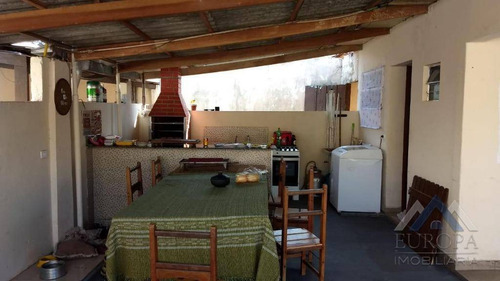 Imagem 14 de 14 de Casa Com 3 Dormitórios À Venda, 380 M² Por R$ 370.000,00 - Ideal - Londrina/pr - Ca0641