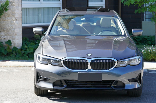Imagen 16 de 17 de Bmw 320i