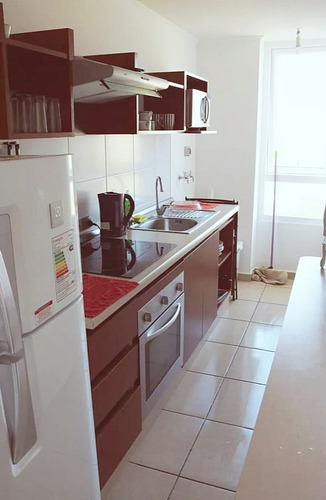 Condominio Marina Sol 1