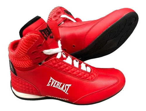 Botines everlast sale