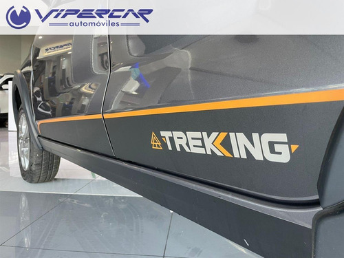 Imagen 17 de 25 de Fiat Mobi Trekking Entrega Inmediata!