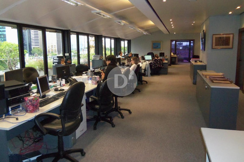 Imagen 22 de 27 de Oficina De Categoría - Puerto Madero