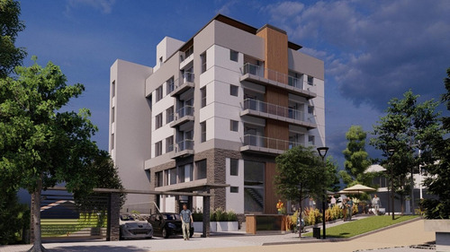 Venta En Pozos!!!!! Complejo De Viviendas Y Locales Comerciales Ubicado En Valeria Del Mar Sobre Av Espora Y Loria.