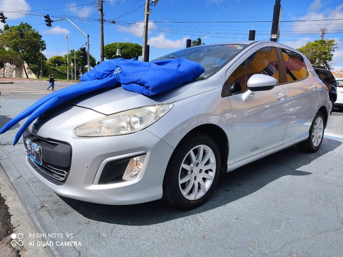 308 Allure 1.6 Mec. R$ 990,00 Sem Entrada, Leia