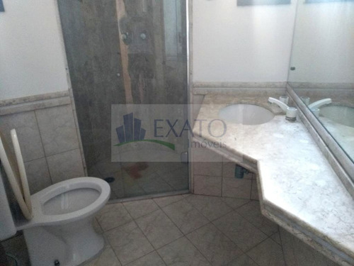 Imagem 5 de 15 de Vila Mariana, Cobertura Duplex, 218m², 3 Dormitórios Com Suíte, 3 Vagas, Próxima Ao Metrô Sta. Cruz - Em45047