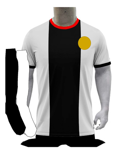 Paquete 11 Uniformes De Futbol Economicos Varios Diseños