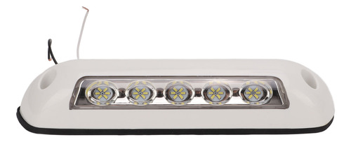 Luces Led Universales Para Toldo De Porche, 12 V, 6000 K, Im