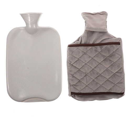 Bolsa De Agua Caliente Para Llenar Agua Caliente Para Uso Do