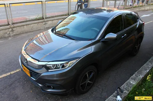 Honda HR-V 1.8 Lx Cvt At