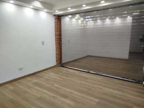 Local Comercial En Arriendo, El Poblado