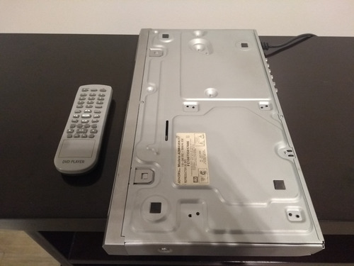 Reproductor De Dvd Admiral Adm438x/77