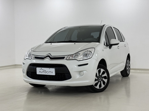 Citroën C3 1.6 VTI LIVE L17