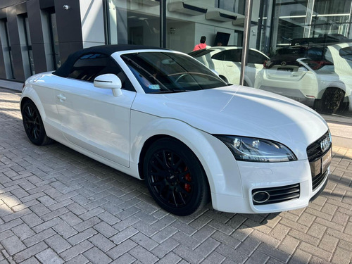 Audi TT Roadster 2.0 Tfsi 211cv