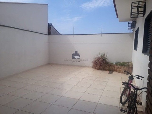 Imagem 9 de 12 de Casa Padrão À Venda Parque Do Sol São José Do Rio Preto/sp - 2021350