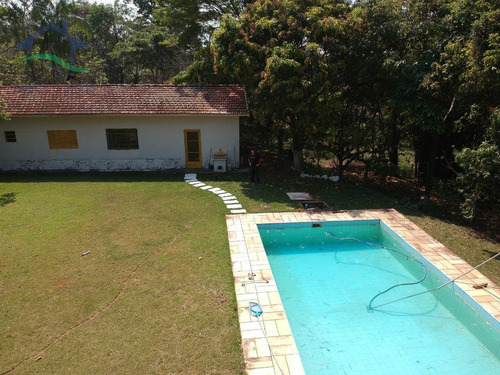 Imagem 8 de 23 de Sítio Com 3 Dorms, Batatuba, Piracaia - R$ 689 Mil, Cod: 2758 - V2758