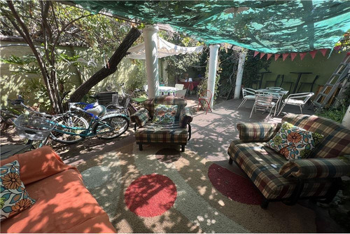 Imagen 11 de 12 de Casa En Providencia Rengo