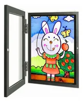 Comprar Pintle Marco Arte Para Niños | Marcos Arte Para Niños