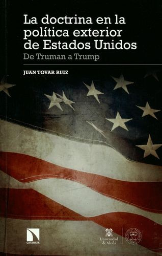 Libro Doctrina En La Política Exterior De Estados Unidos, L